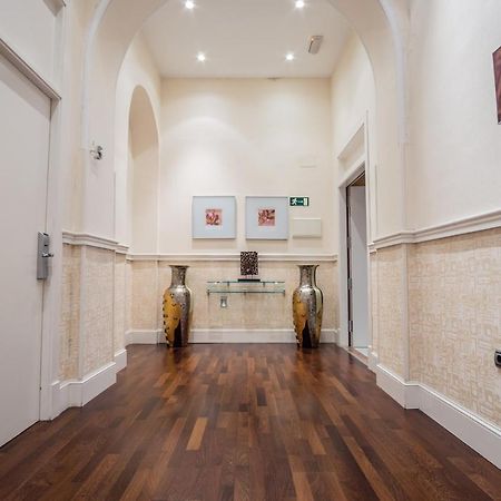 Hotel Palacio Garvey Jerez de la Frontera Luaran gambar