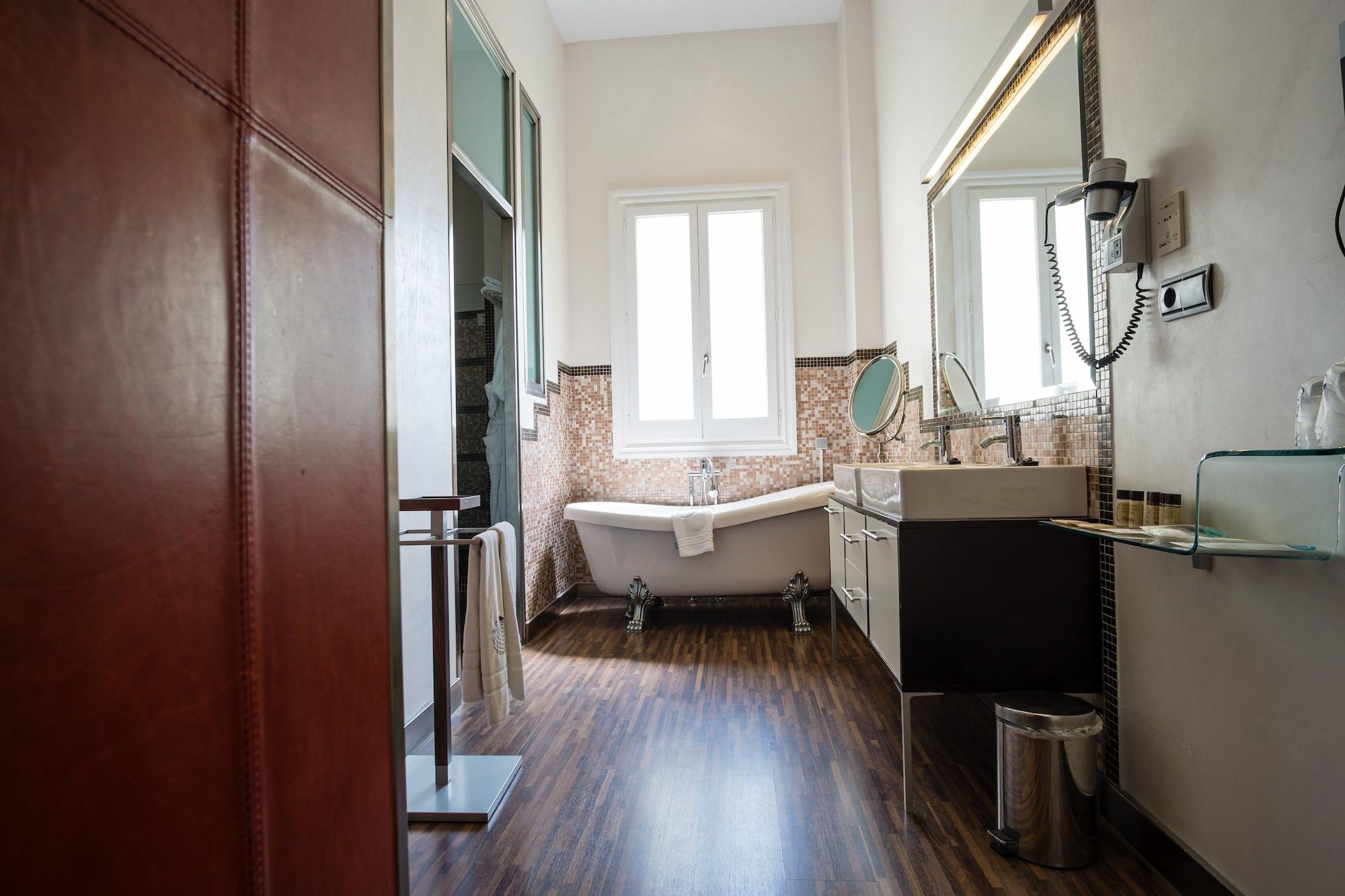 Hotel Palacio Garvey Jerez de la Frontera Luaran gambar