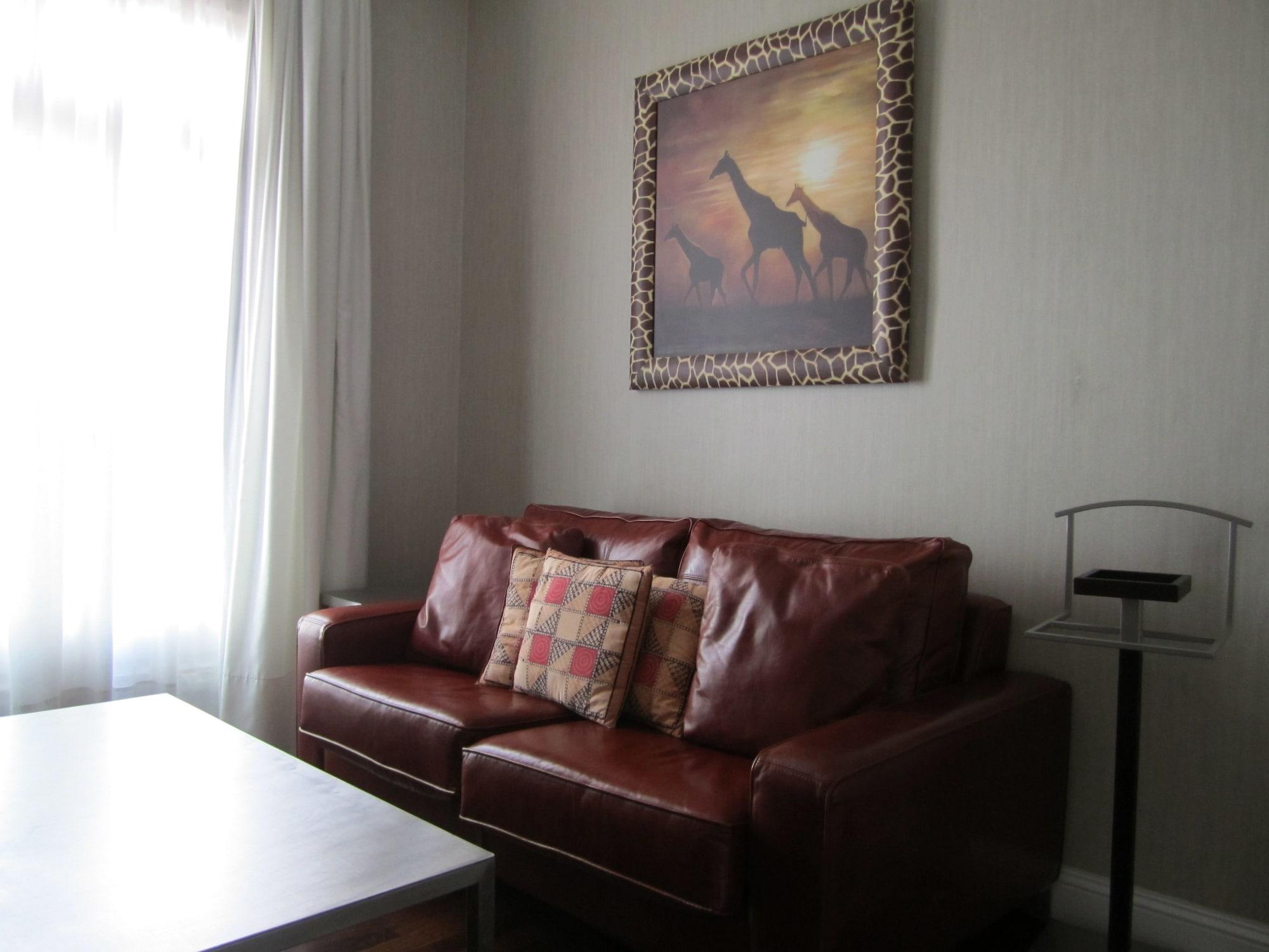 Hotel Palacio Garvey Jerez de la Frontera Luaran gambar