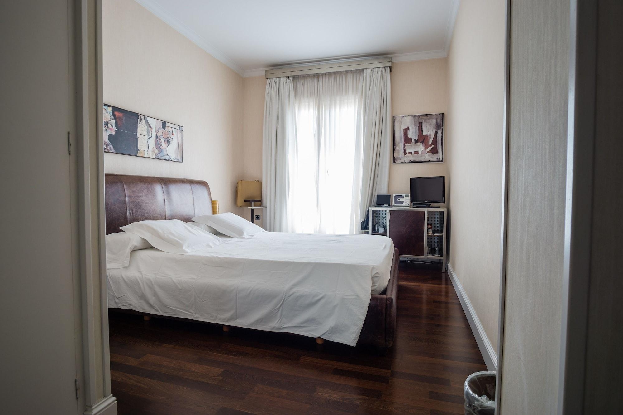 Hotel Palacio Garvey Jerez de la Frontera Luaran gambar