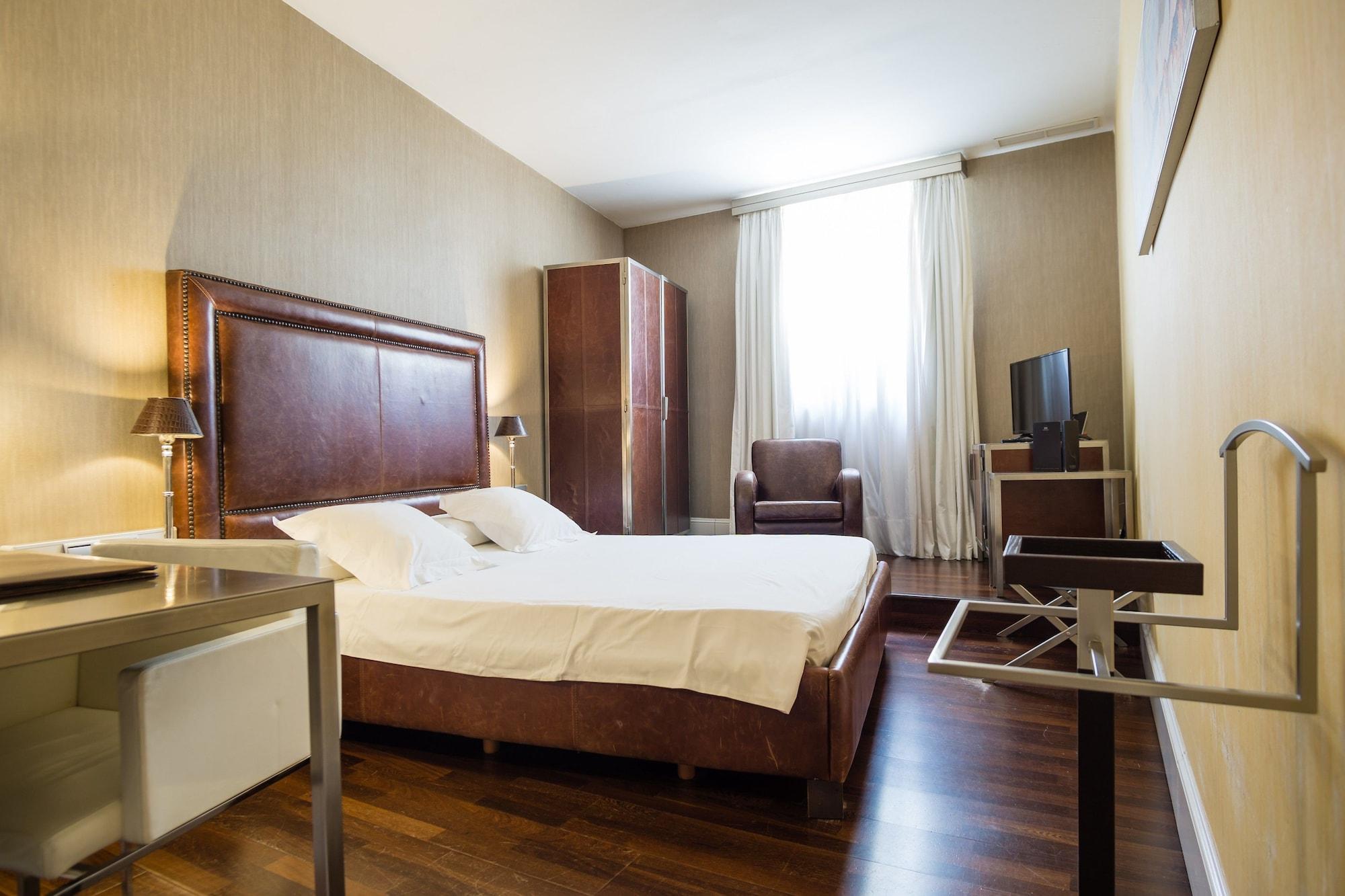 Hotel Palacio Garvey Jerez de la Frontera Luaran gambar