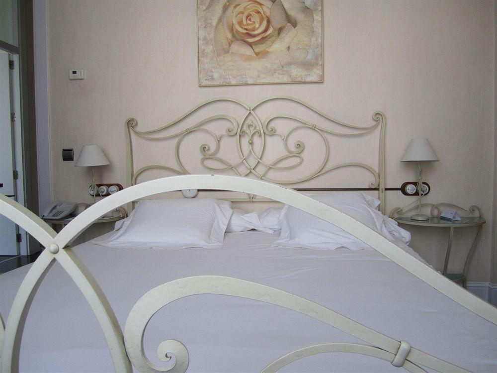 Hotel Palacio Garvey Jerez de la Frontera Luaran gambar