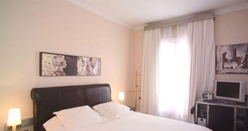 Hotel Palacio Garvey Jerez de la Frontera Luaran gambar