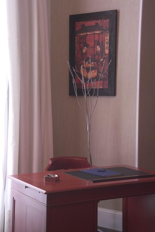 Hotel Palacio Garvey Jerez de la Frontera Luaran gambar